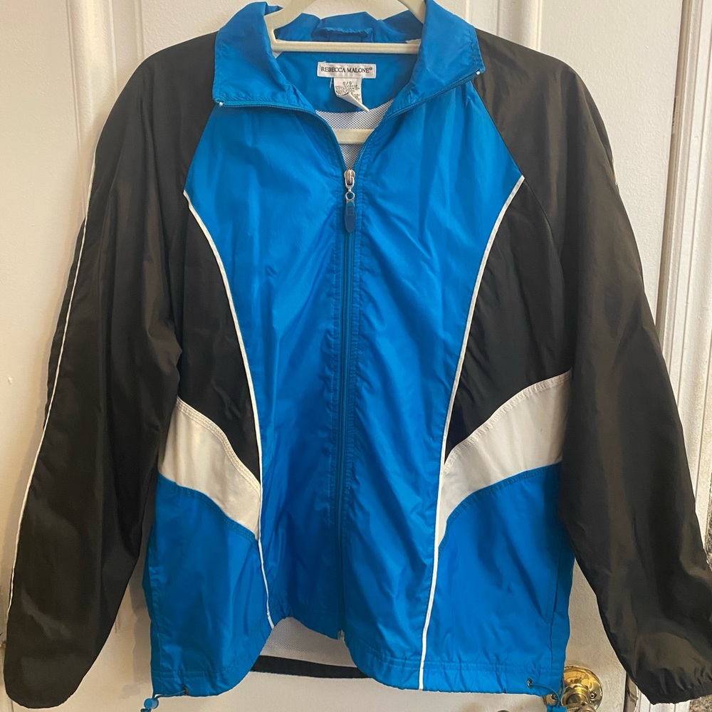 Windbreaker